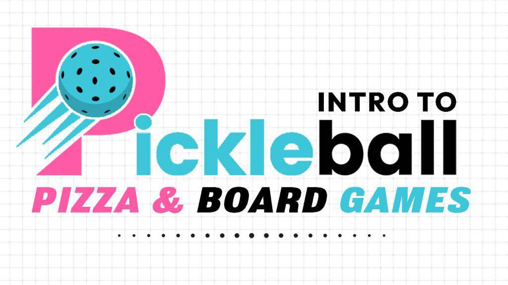 Letter P Pickleball Logo Concept With Moving Pickleball Symbol. Pickle Ball Logotype Vector Template Letter P Pickleball Logo Concept With Moving Pickleball Symbol. Pickle Ball Logotype Vector Template