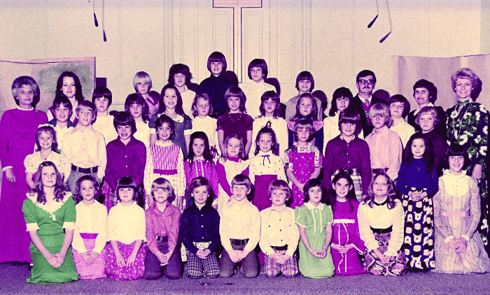 childrens choir 1974 BD@2x