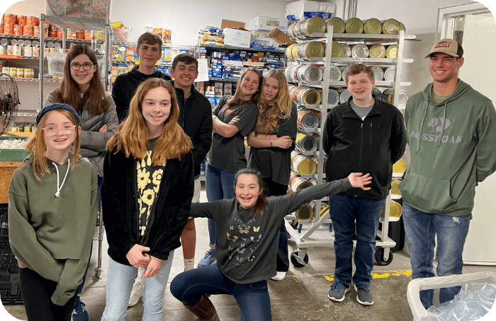 Brushy-Creek-Ambassadors