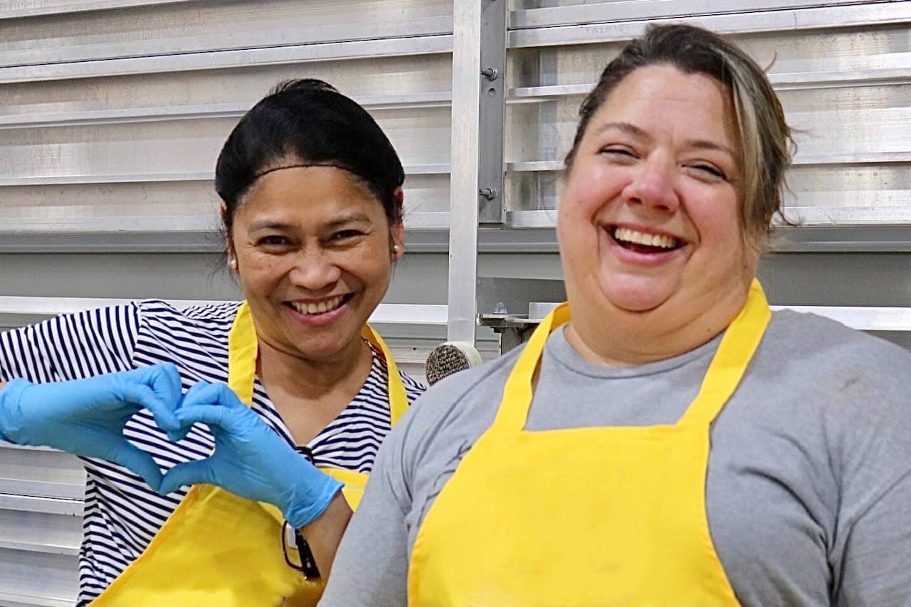 thumbnail_Kids blast kitchen no logo apron