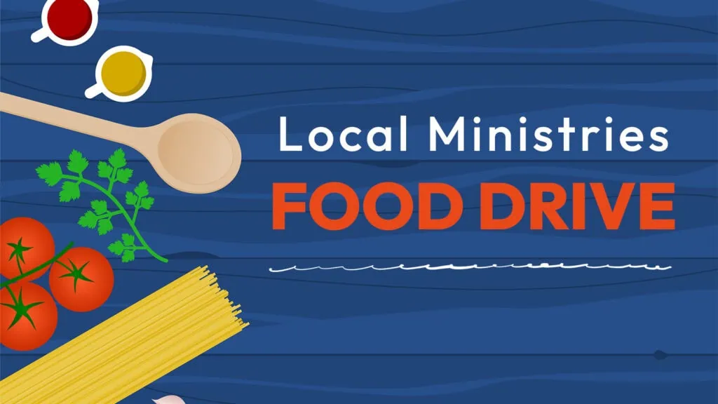 Pasta, tomatoes, garlic, parsley, spoon, olive oil, sauce. Healthy diet concept. Place for text, copy space. Vector illustration, top view.