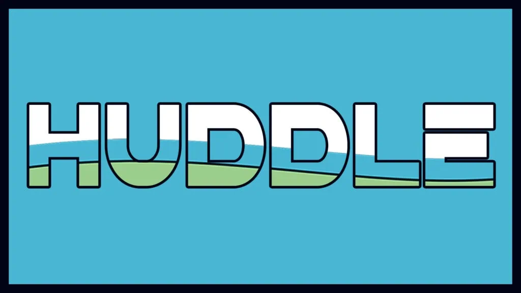 HUDDLE 2026 copy