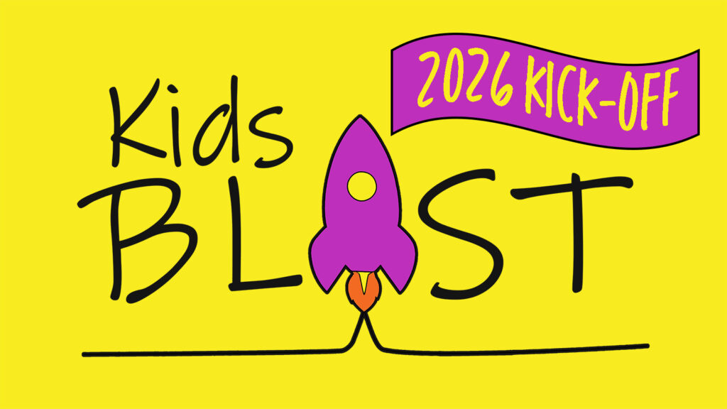 Happy Kids Logo Template Design Vector, Emblem, Design Concept, Creative Symbol, Icon