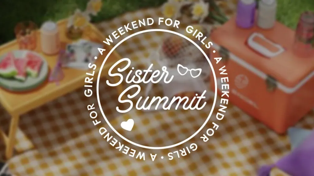 Group of happy university students walking embraced in a school hallway.