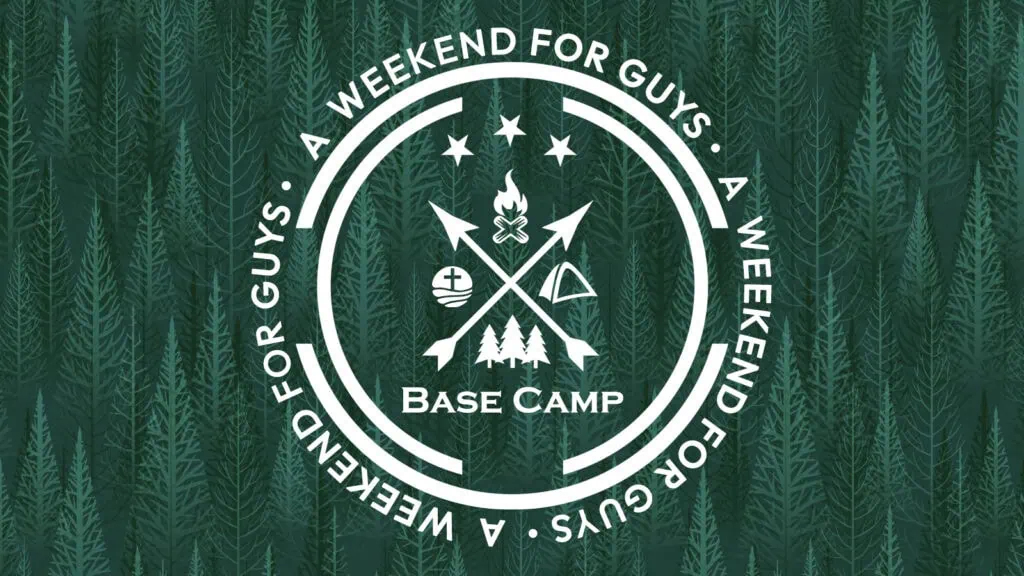 Group of happy university students walking embraced in a school hallway.