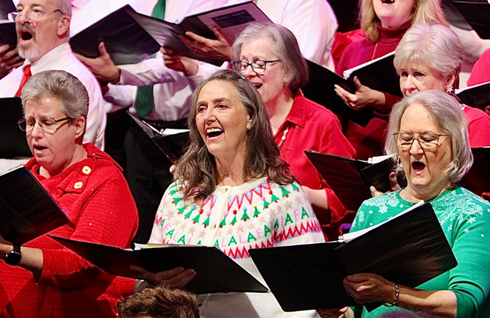 choir, sing, greenville, greer, church