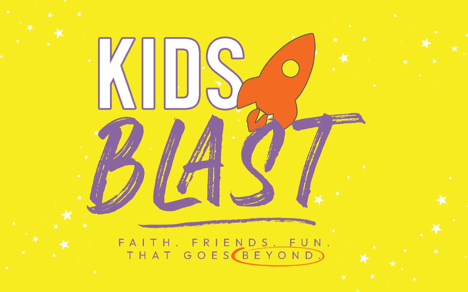 kids, games, church, greenville, rockets, kids blast, taylors, greer