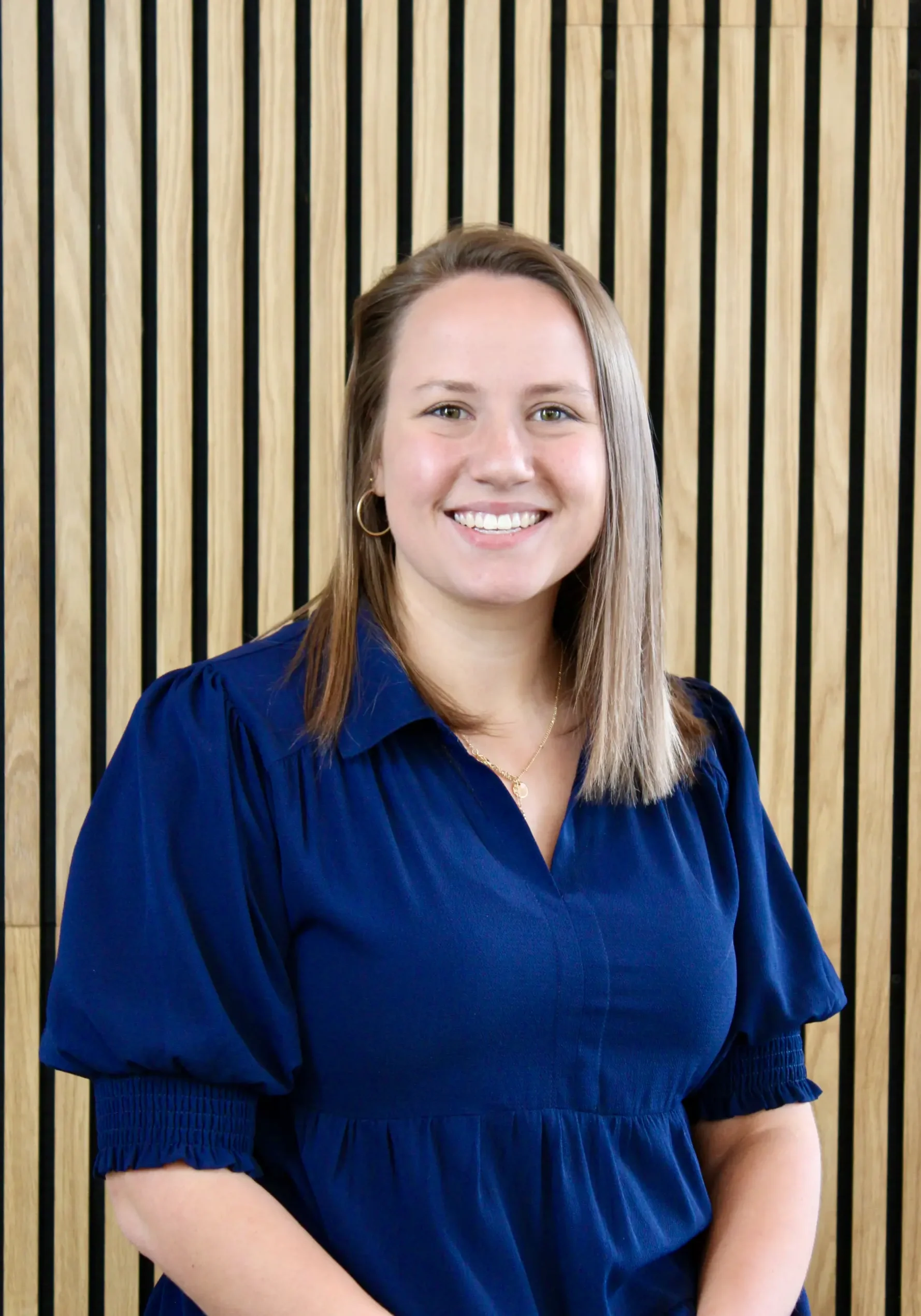 Ashleigh Hartsell