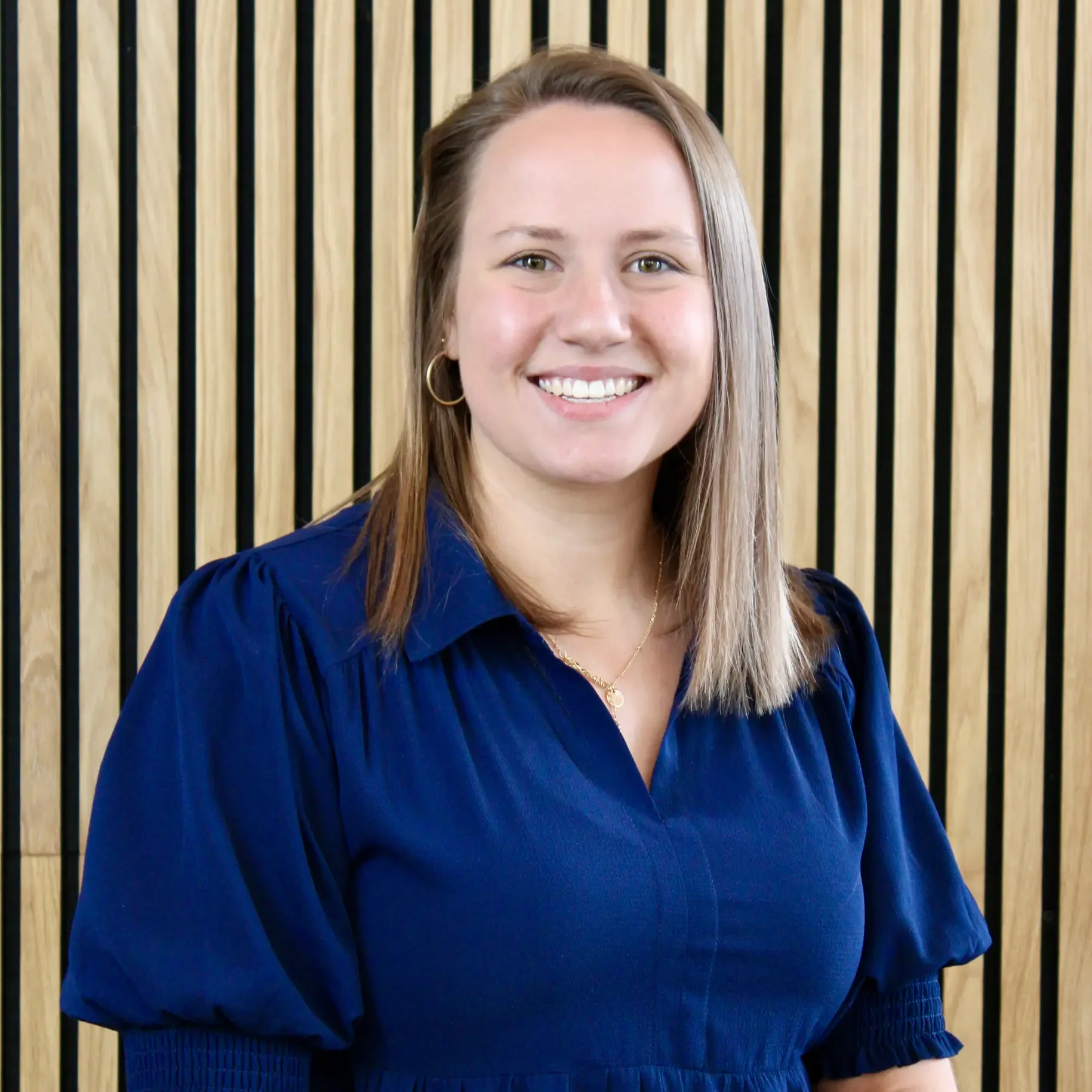 Ashleigh Hartsell