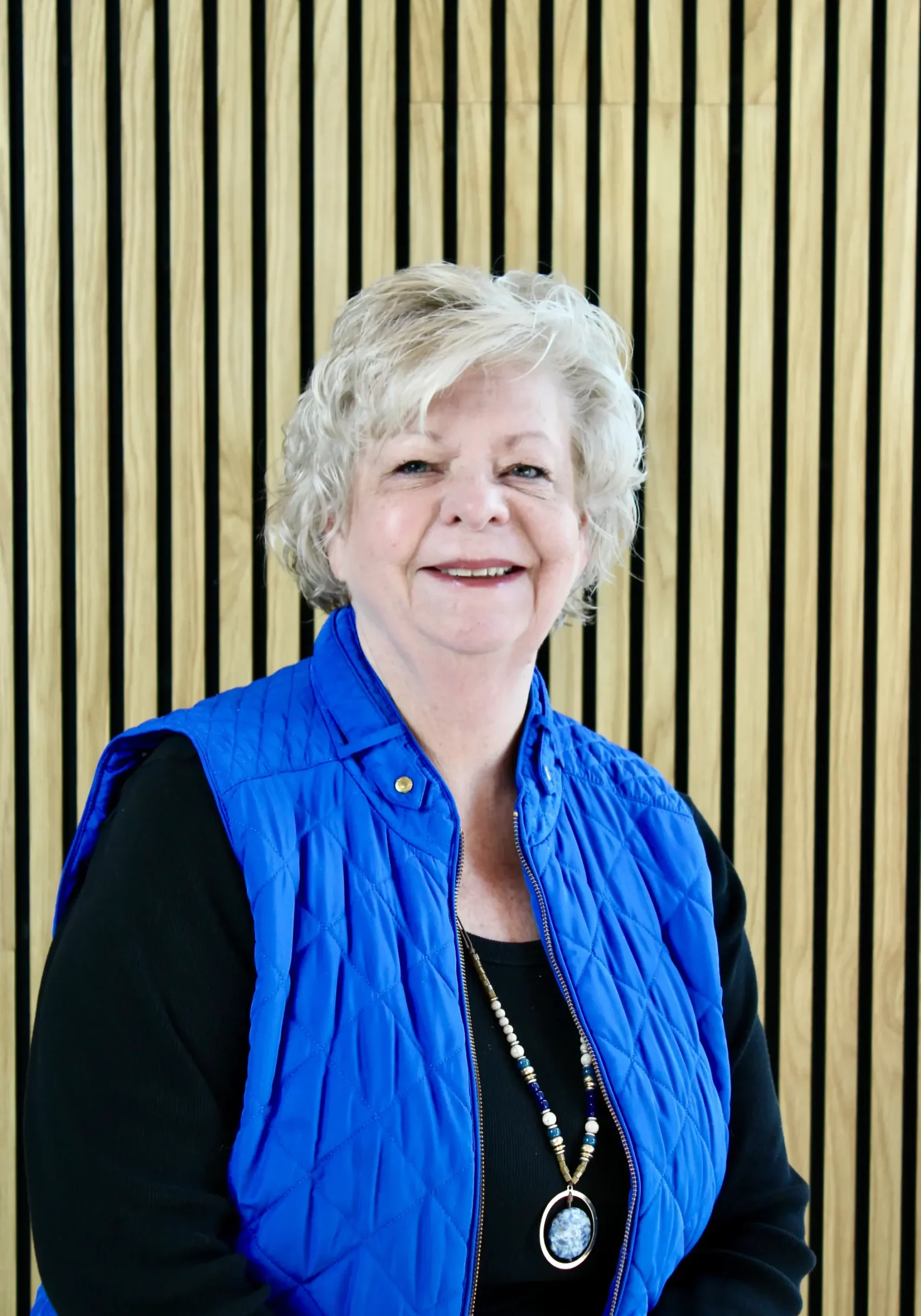 Colette Groves