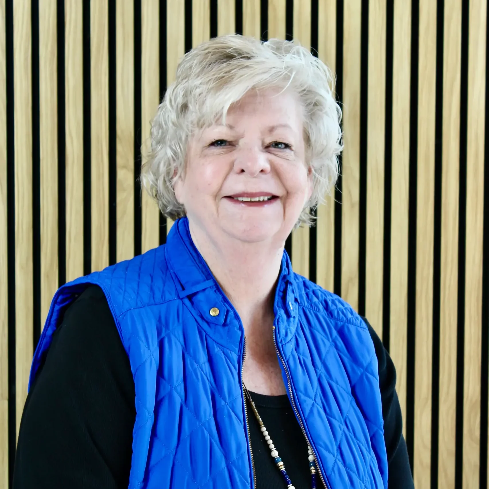 Colette Groves
