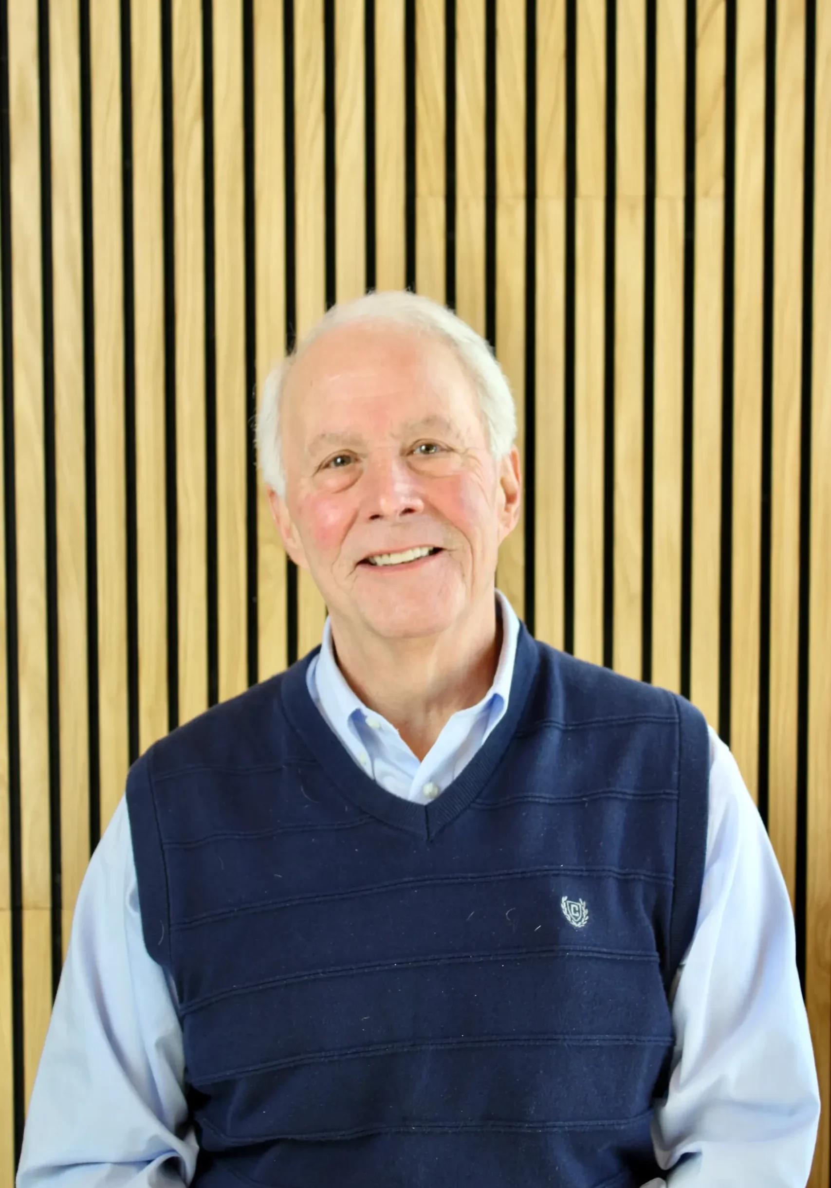 Howard Foster