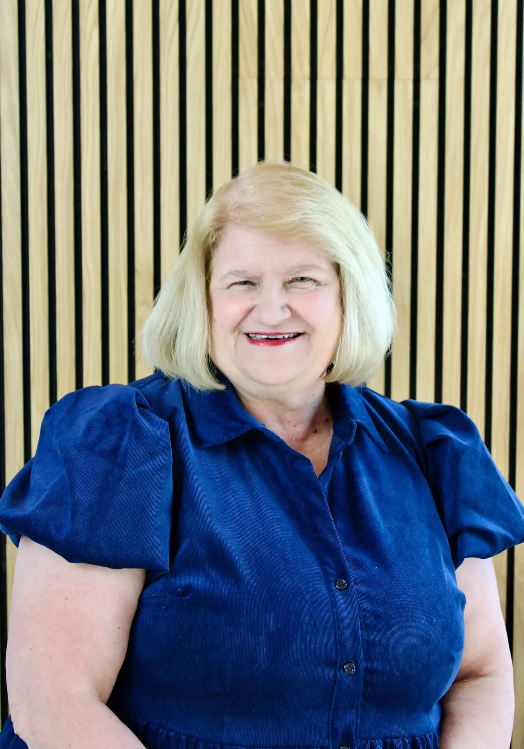 Janet Adams