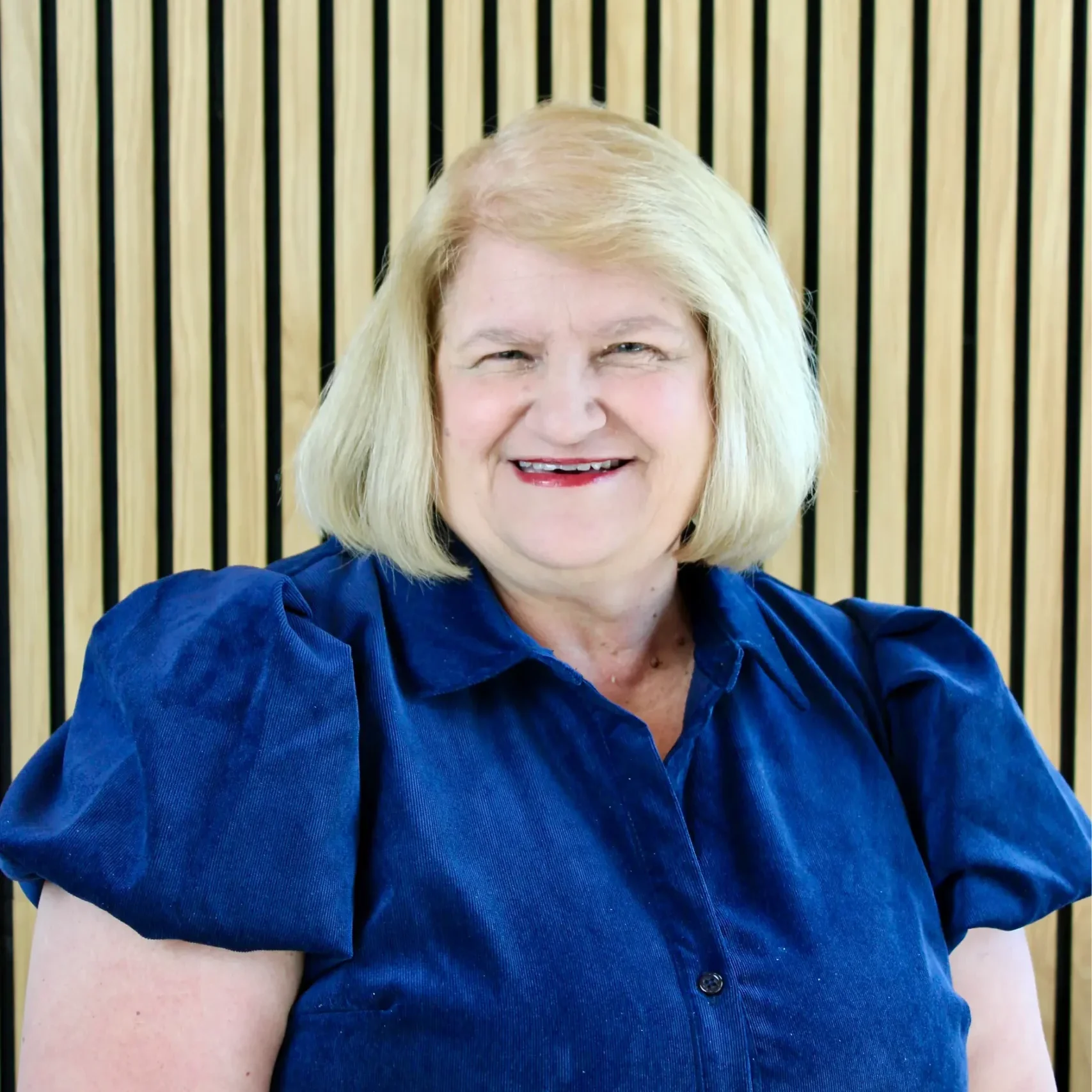 Janet Adams