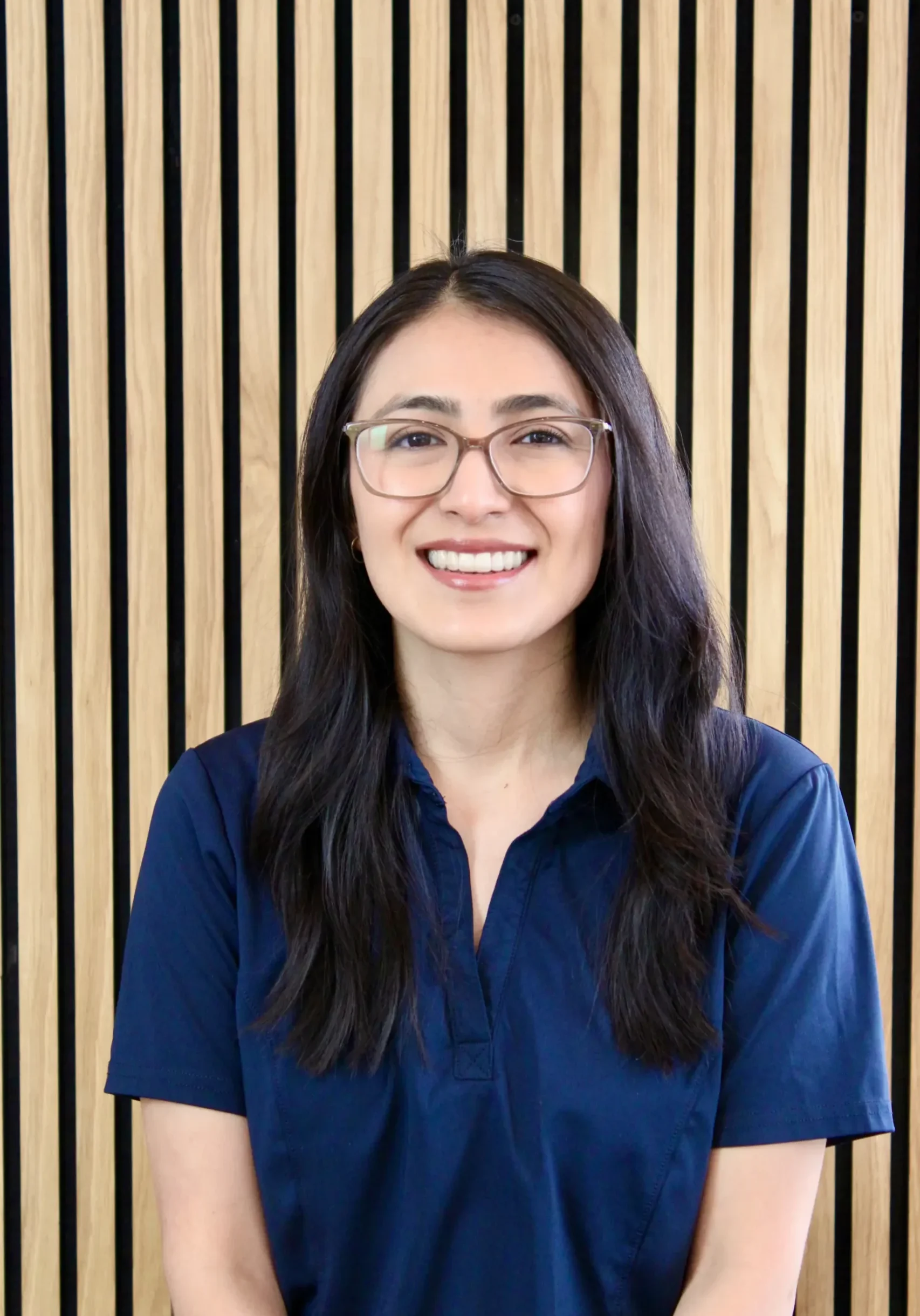 Maria Galvez