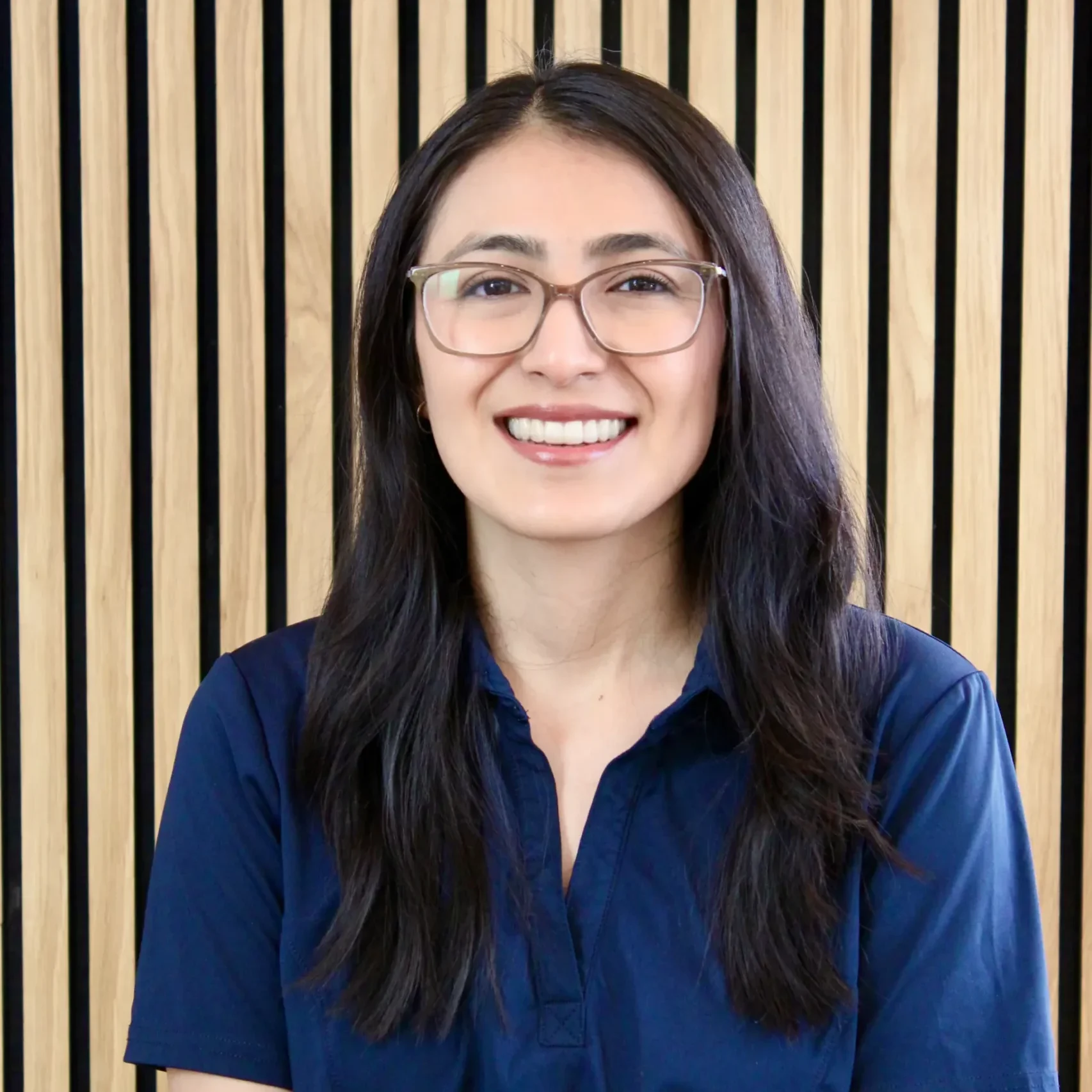 Maria Galvez