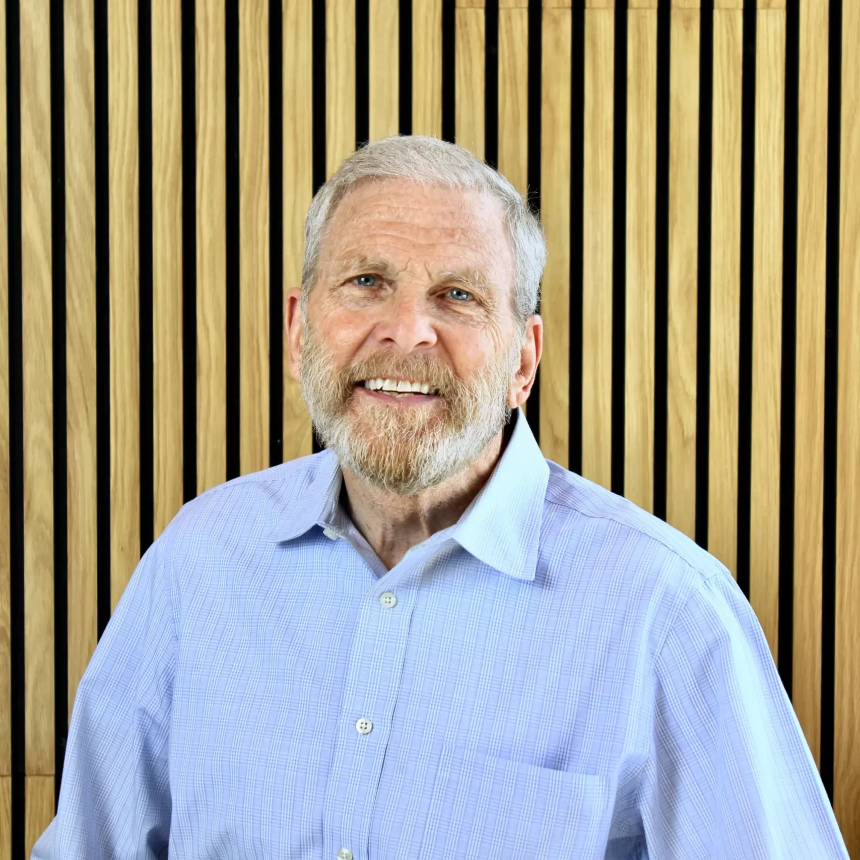 Mark Brown