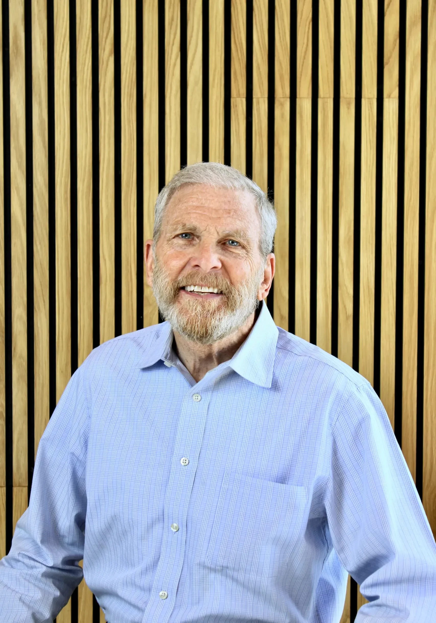 Mark Brown