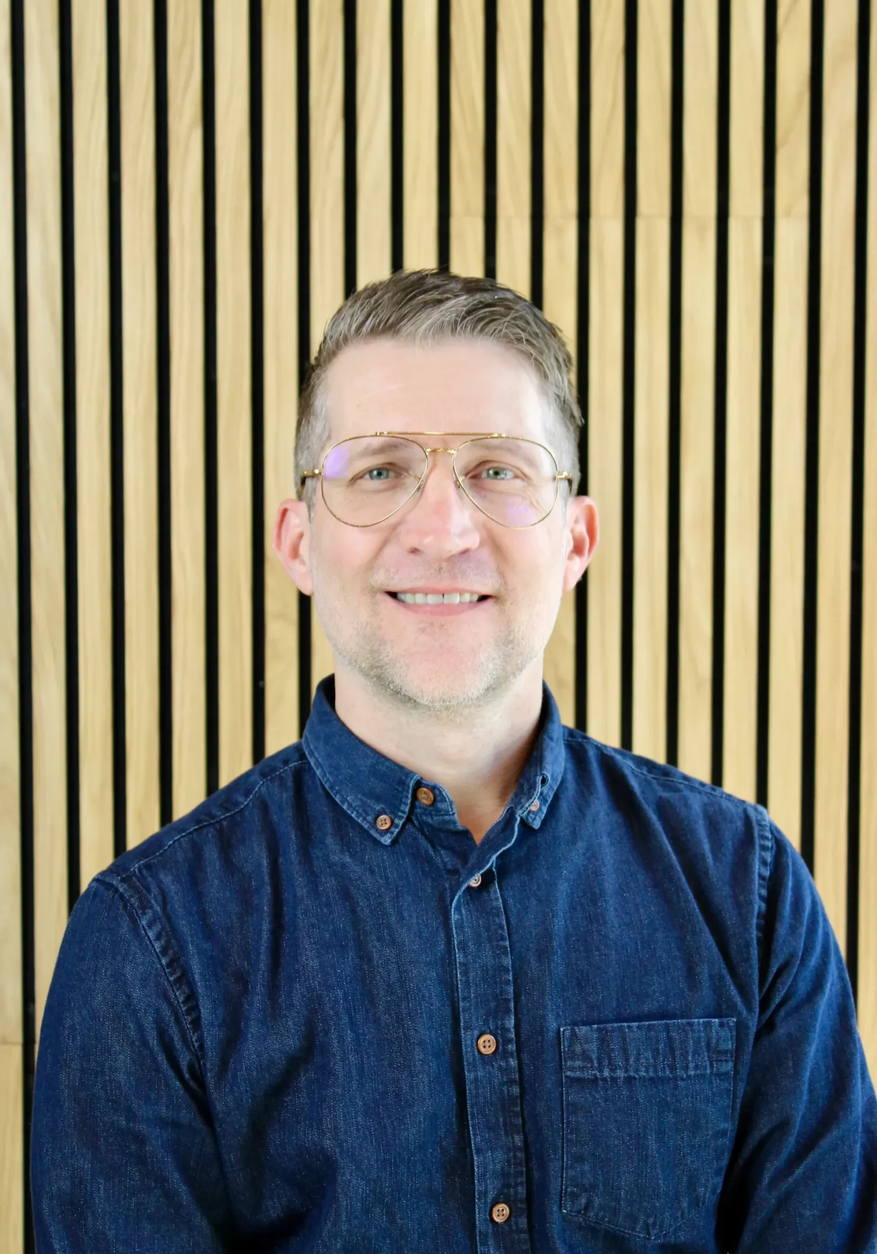 Robert Hargrove