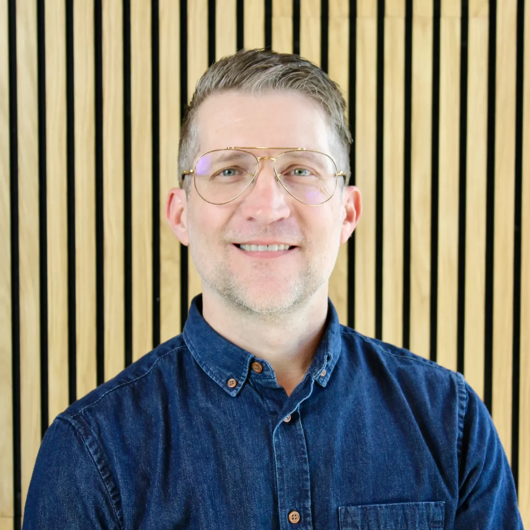 Robert Hargrove