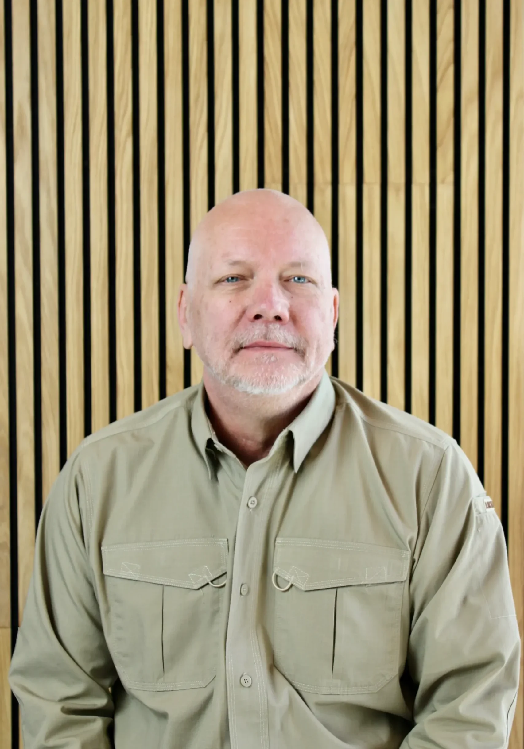 Roger Cole