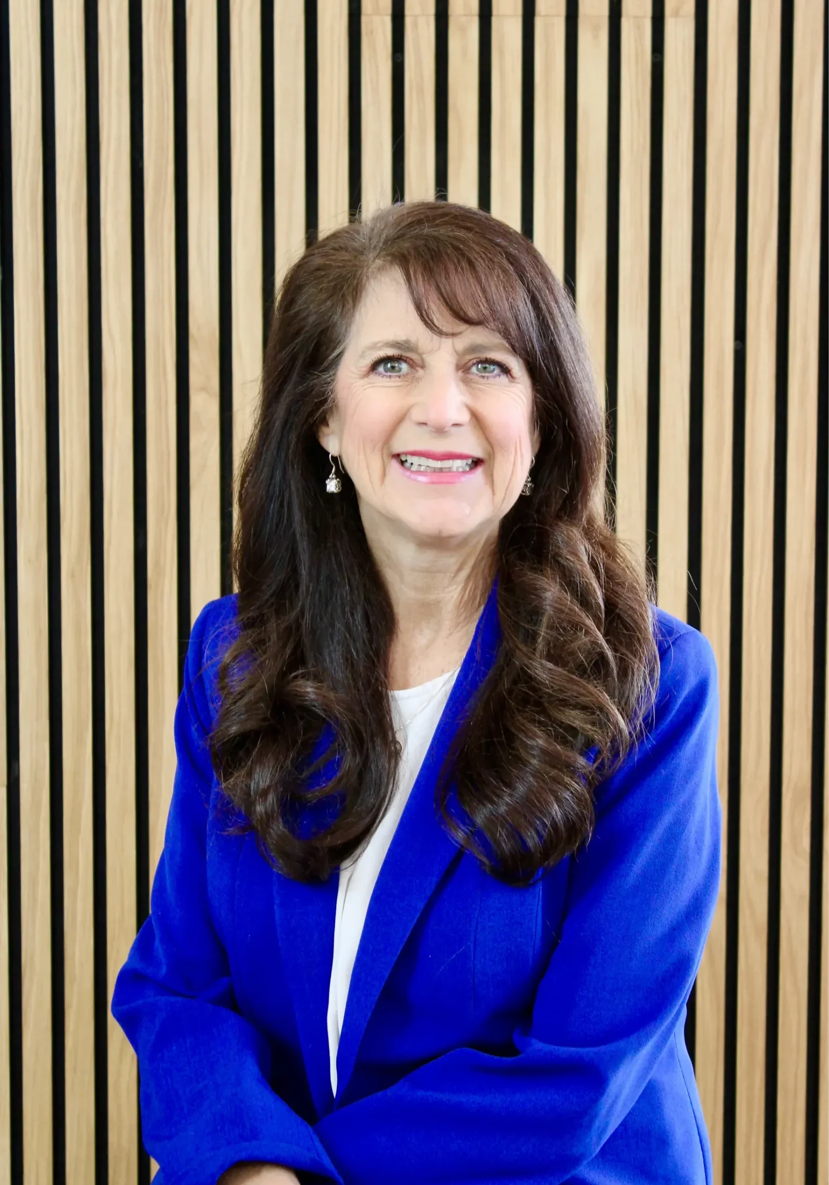 Stephanie Trotter