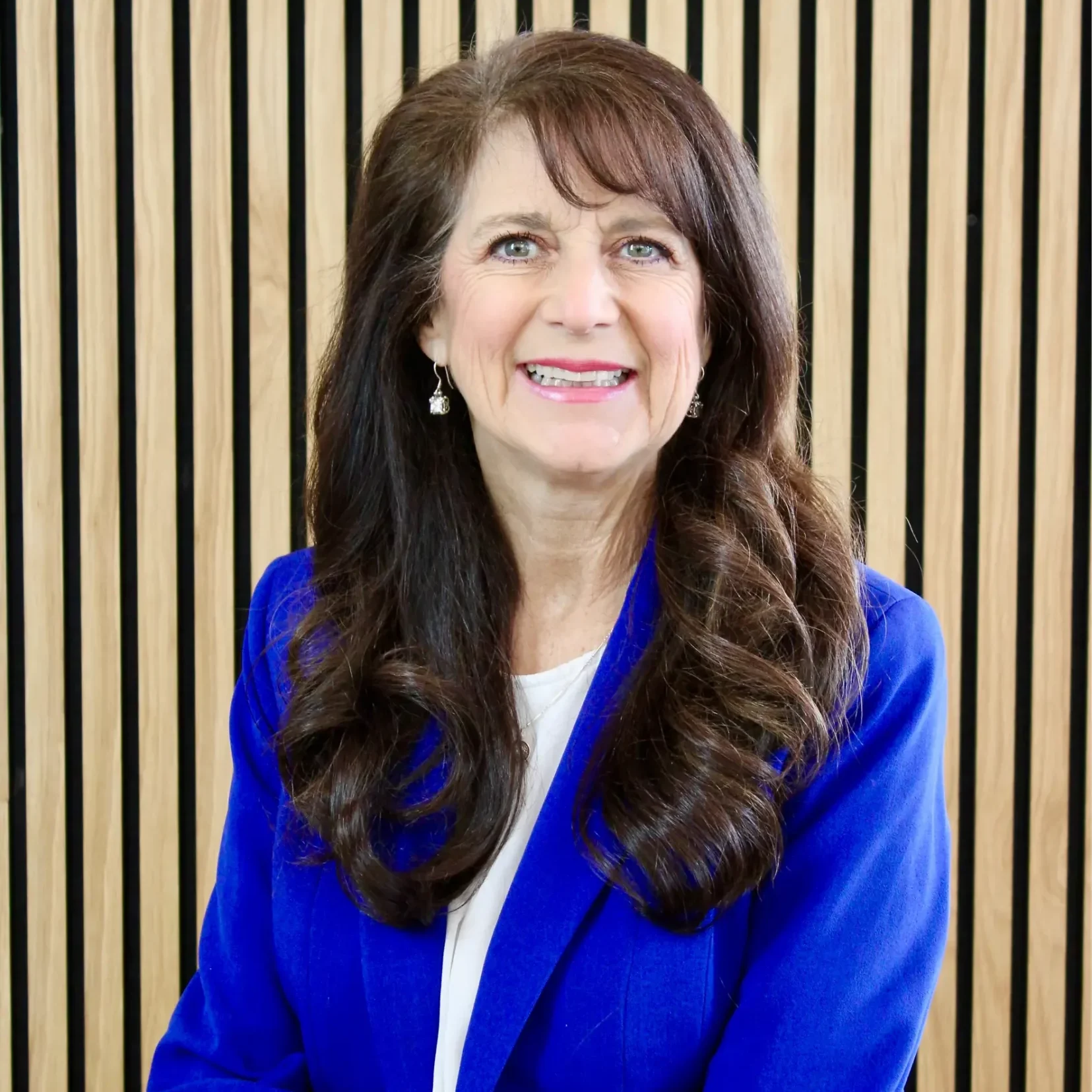Stephanie Trotter