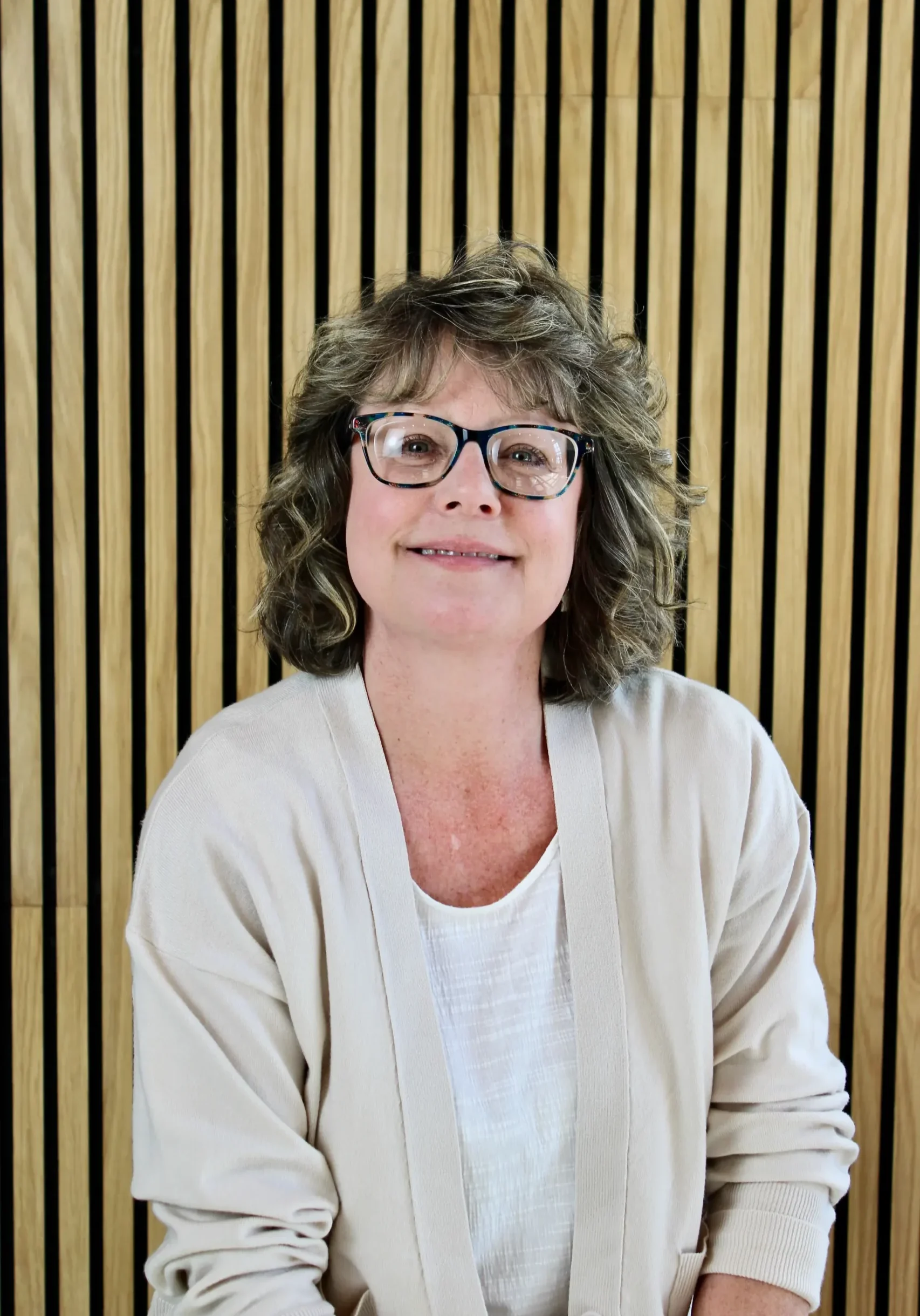 Tammy Roach