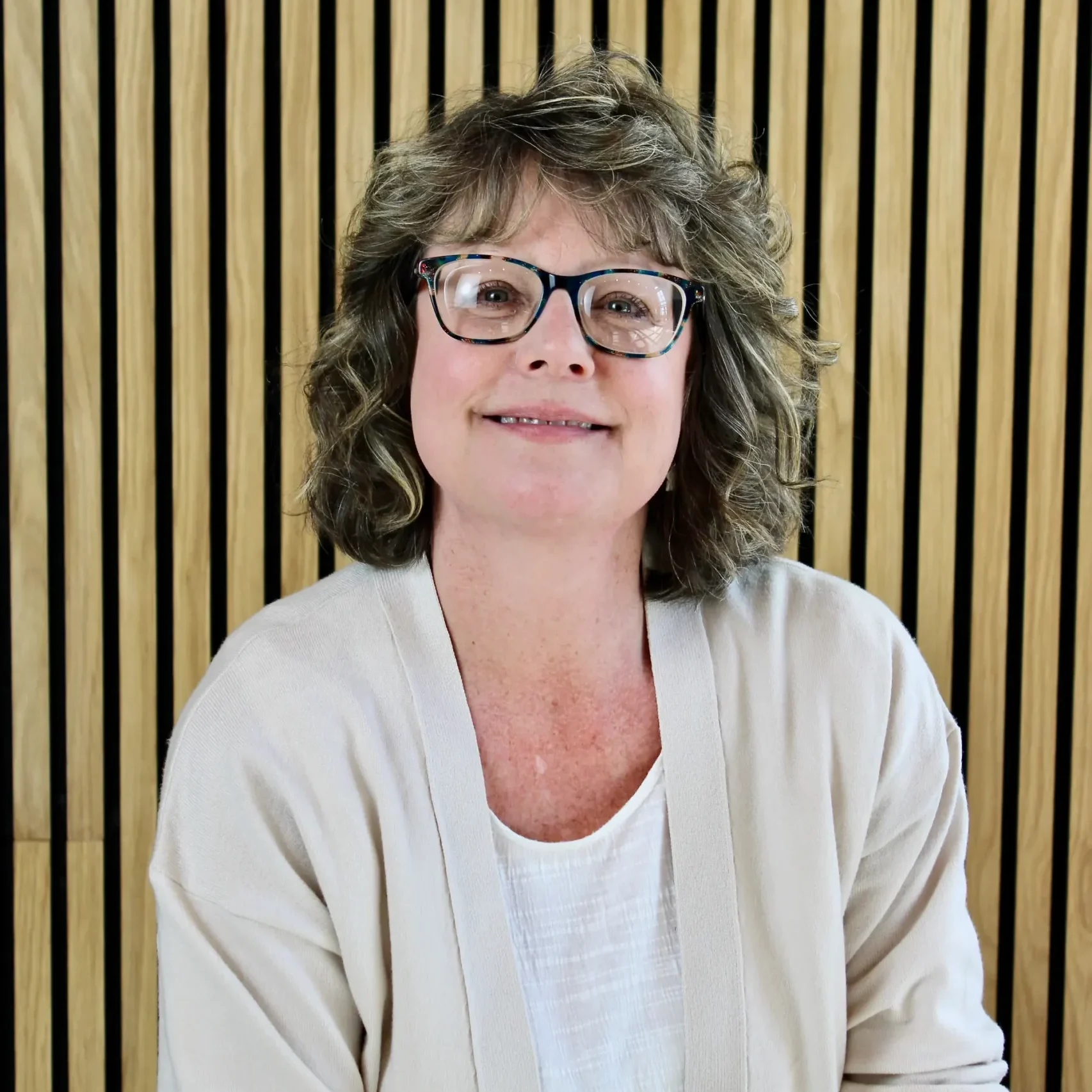 Tammy Roach
