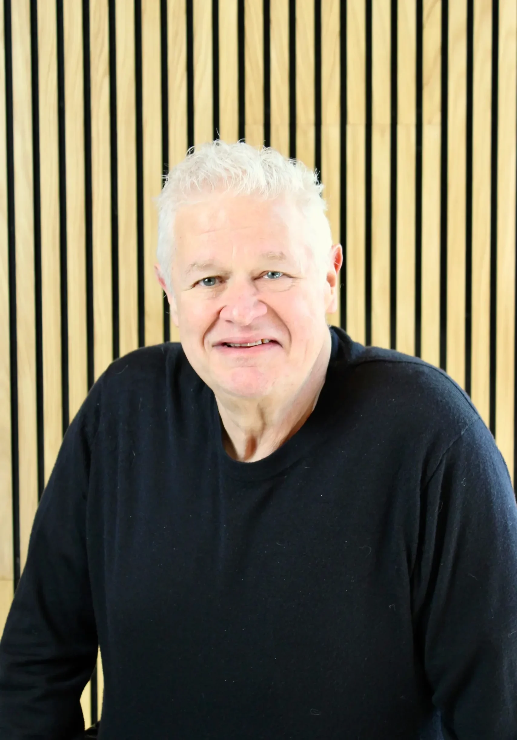 Tom Barrett