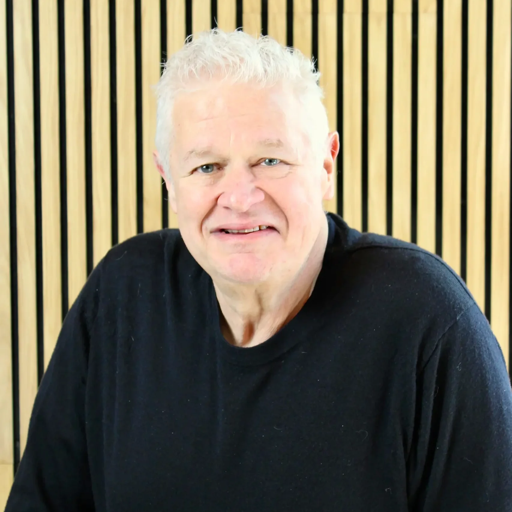 Tom Barrett