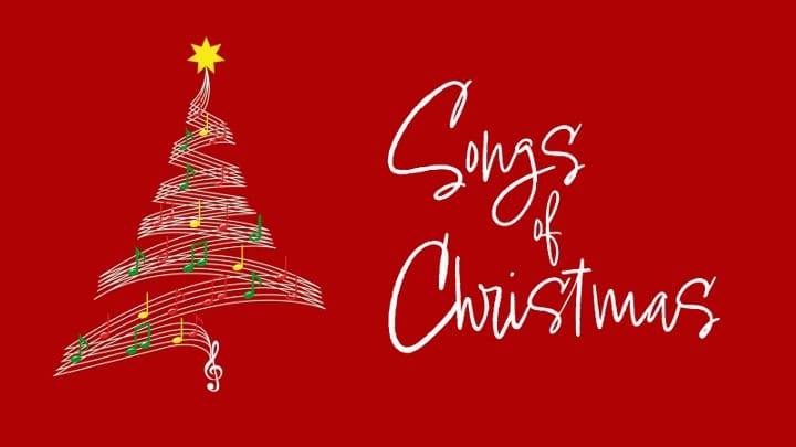 Song of Christmas Image